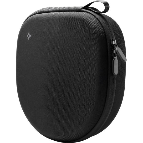 ESTUCHE SPIGEN P AURICULAR HEADPHONE UNIVERSAL JBL SONY AIRPODS BLACK AFA07483